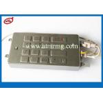 Top Grade ATM Spare Parts OKI 21SE 6040W EPP Keyboard YH5020 150614638 for sale