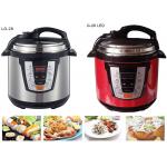 The best electric modern professional perfect food pressure cooker cookware for sale