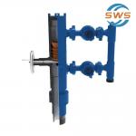 High Working Pressure Rotating Cement Head Lightweight Customized for sale