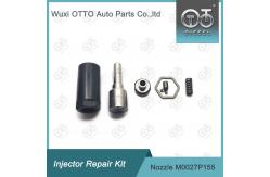 China Siemens Injector Repair Kit For Injectors A2C59507596 / A2C53381618 / 1660000Q1W supplier