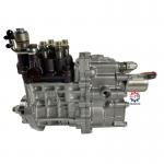 Yanmar Diesel Pump 3TNV82 4TNV88 3TNV88 Fuel Injection Pump 729242-51380 729236-51412 729267-51361 for sale