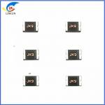 Silk Screen JK7 JK-MSMD1812-700L 6V7APPTC Low Resistance Chip Recoverable Fuse Selection