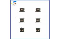 China Silk Screen JK7 JK-MSMD1812-700L 6V7APPTC Low Resistance Chip Recoverable Fuse Selection supplier