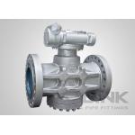 High Pressure Lubricated Plug Valve, Inverted, Pressure Balanced, Class600-1500 for sale