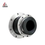 PN6-PN40 NBR EPDM Rubber Expansion Joint For Pipe for sale