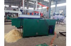 China Wood Sadust Machine/Wood Shaving machine/ Sawdust/shavings for chicken bedding supplier