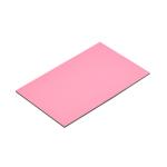 Antiwear PVDF Coating ACP Panel Board , Multipurpose Composite Panel Aluminium for sale