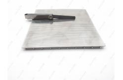 China 0.1mm Slot Wedge Screen Filter supplier
