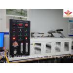 ASTMF2700-08 Fire Testing Equipment TPP Thermal protective performance for sale