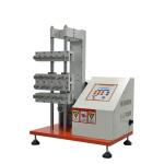 ASTM D430 ASTM D813 ISO 132 Rubber Fatigue Cracking Tester