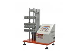 China ASTM D430 ASTM D813 ISO 132 Rubber Fatigue Cracking Tester supplier