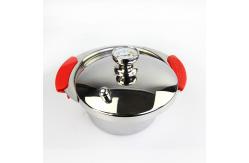 China OEM Project Cooking Pot Thermometer 20℃ - 120℃ Temperature Range Instant Read supplier
