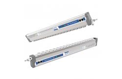 China QP-S35AHW Intelligent Electrostatic Ionising Bar Real Time Detection supplier