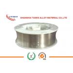 15Kg Spool Pack Thermal Spray Wire NiAl955 wire for Arc Spray Systems for sale