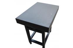 China 00 Grade Granite Surface Plate Calibration Flatness Lapping Stone Flat supplier