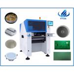 Visual Camera System Smt Manual Pick And Place Machine Mounter 40000 CPH Speed for sale