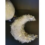 High Gloss Low Temperature Curing 50:50 Polyester Resin For Powder Coating