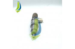 China 21340611 Common Rail Fuel Injector For EC380D EC480D Excavator supplier