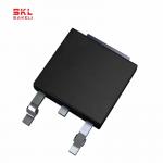 FDD2572 MOSFET Power Electronics TO-252-3 Transistor High Quality Reliability Low On Resistance Wide Operating Voltage for sale