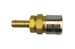 China Marine Pneumatic Compressed Air Quick Disconnect supplier
