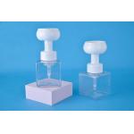 Colorful Press Recycle Soap Pumps Dispenser Affordable Output 0.8Cc 1.2Cc 1.5Cc  Kayawi Cat Foot Print for sale