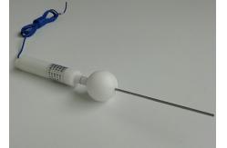China IP3​X IEC61032 Figure 3 Test Rod Probe C IEC Test Equipment supplier