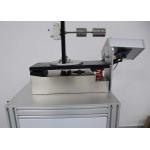IEC 61009-1 Mechanical Shock Testing Machines For MCB Impact Resistance Testing