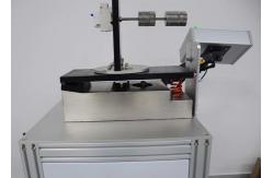 China IEC 61009-1 Mechanical Shock Testing Machines For MCB Impact Resistance Testing supplier
