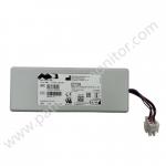Battery 989805611641 REF 1076374 1058272 For V60 Ventilator New Original 14.4V 11.0Ah for sale