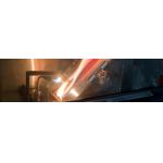 305mm Surface Flammability Tester