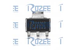 China SPX2954M3-L-3-3/TR supplier