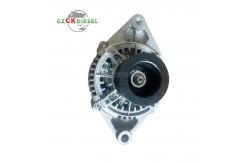 China Alternator 87422777 for 650L 570MXT 580 580M 580SM Engine supplier