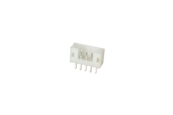 1ms Response Time Integrated Circuit Sensor for Precision Measurements
