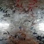 ASTM 1.2mm Galvanised Steel Coil Sheet Spangle For Decoration for sale