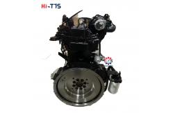 China Complete Motor 6BT59 Engine Assembly Diesel Engine supplier