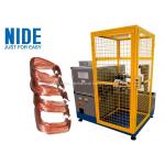 Automatic Large Pump Motor Coil Winding Machine for sale