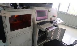 China 1.6mm PCD Laser Cutting Service For Polycrystalline Diamond Cutting Tools supplier