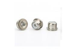 China Stainless Steel Self Clinching Nyloc Nut M8 - M36 supplier