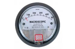 China Magnehelic Differential Pressure Gauge Digital Spray Gun Valve Calibrator Micro Pressure Manometer supplier