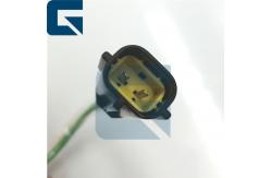 China KDRDE5K YN35V00041F1 For SK200-6E Excavator Solenoid supplier