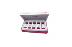 China 10ml/Bottle Pcdc Fat Dissolve Ampoule Solution  Fat Dissolving Injections Safe supplier