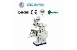 China Cantilevered Structure Turret Drilling Machine CNC Universal supplier