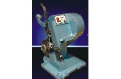 China 1.8T Mute AC110V Wire Stripping And Crimping Machine Semi Automatic supplier