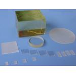 High-Performance MgO Wafers For Advanced Electronic And Photonic Applications for sale