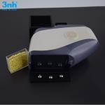 Colour Pigment Paste 3nh Spectrophotometer YS3060 With 8mm / 4mm Two Apertures for sale