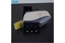 China Colour Pigment Paste 3nh Spectrophotometer YS3060 With 8mm / 4mm Two Apertures supplier