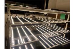 China PWM Led Grow Light Strips supplier