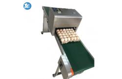 China Professional Egg Breeding Machine Date Coding Machine One Year Warranty supplier