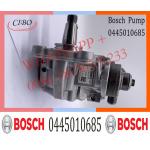 Fuel Injector Pump 0445010685 0445010611 0445010659 0445010673 Diesel For Bosch CP4 Engine for sale