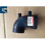 Rubber  Air Hose For EC210BLC Excavator Engine Parts VOE20459242 for sale